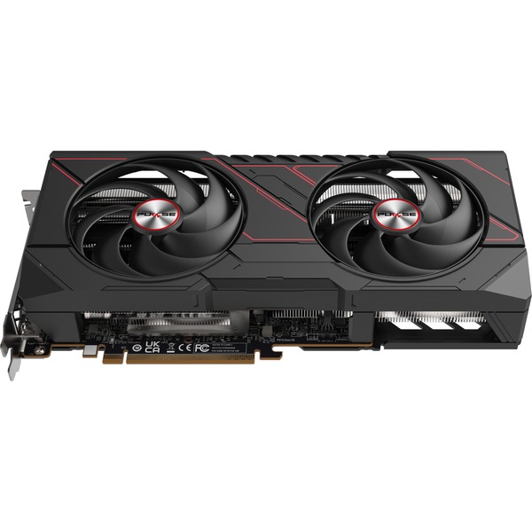 SAPPHIRE Radeon RX 9070 Pulse, Grafikkarte - Bild 5