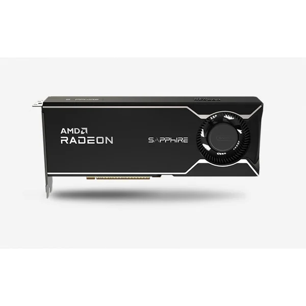 SAPPHIRE Radeon™ AI PRO R9700 32GB, Grafikkarte
