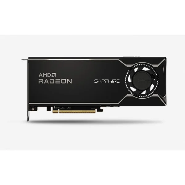 SAPPHIRE Radeon™ AI PRO R9700 32GB, Grafikkarte - Bild 2