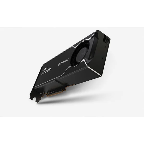 SAPPHIRE Radeon™ AI PRO R9700 32GB, Grafikkarte - Bild 4