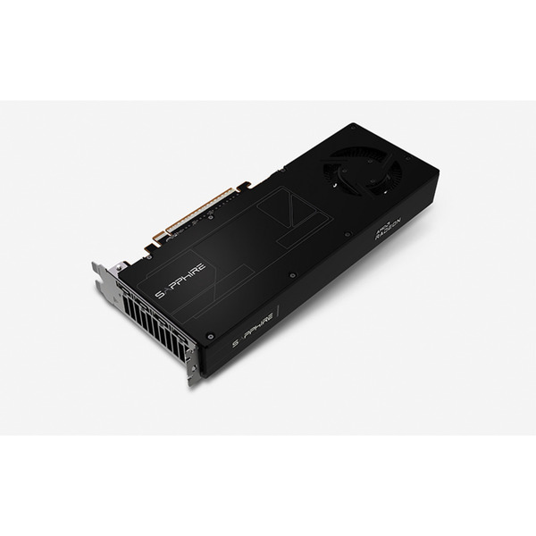 SAPPHIRE Radeon™ AI PRO R9700 32GB, Grafikkarte - Bild 5