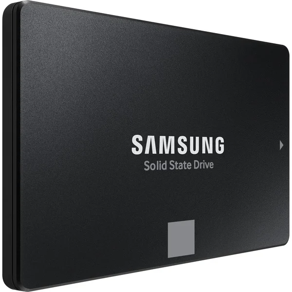 Samsung 870 EVO 2 TB, SSD