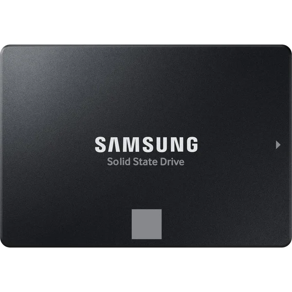 Samsung 870 EVO 2 TB, SSD - Bild 2
