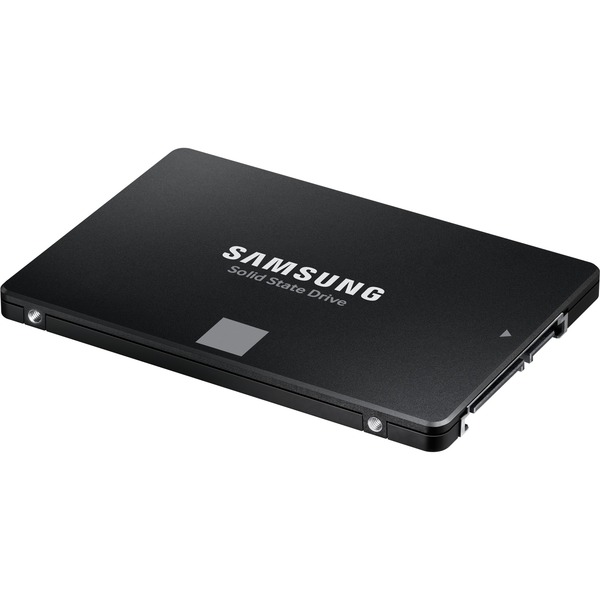 Samsung 870 EVO 2 TB, SSD - Bild 4