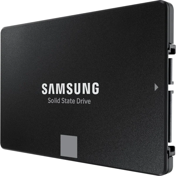 Samsung 870 EVO 500 GB, SSD - Bild 3
