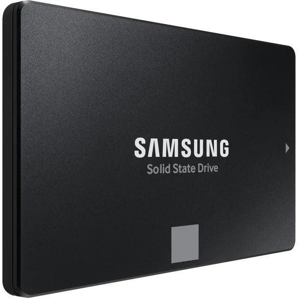 Samsung 870 EVO 8 TB, SSD