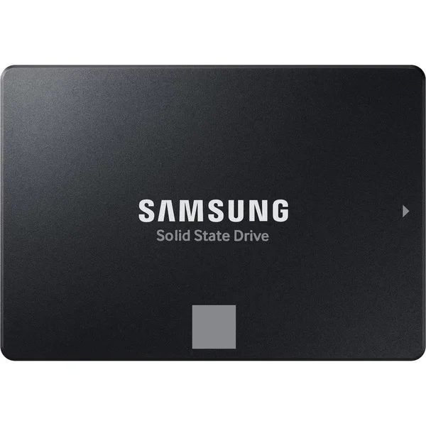 Samsung 870 EVO 8 TB, SSD - Bild 2