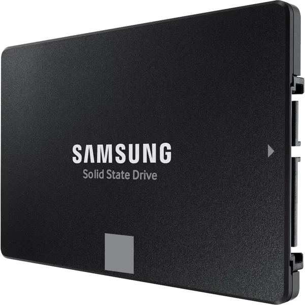 Samsung 870 EVO 8 TB, SSD - Bild 3