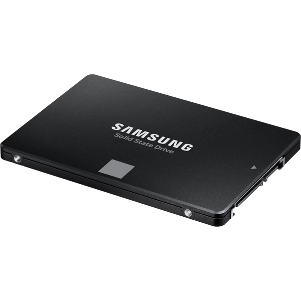 Samsung 870 EVO 8 TB, SSD - Bild 4