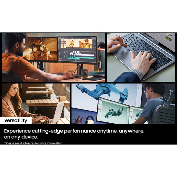 Samsung 9100 PRO 1 TB, SSD - Bild 9