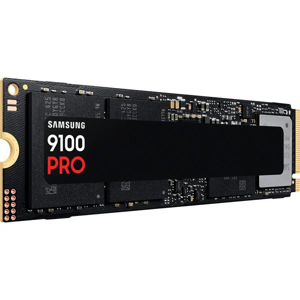 Samsung 9100 PRO 4 TB, SSD