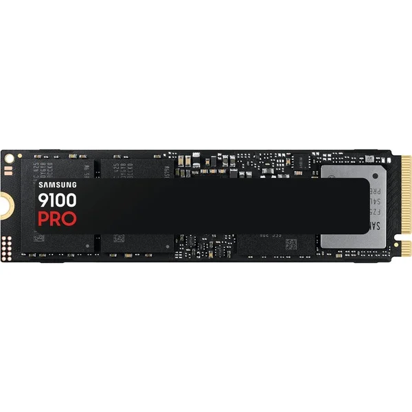 Samsung 9100 PRO 4 TB, SSD - Bild 2