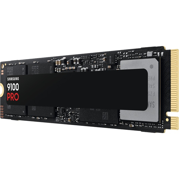 Samsung 9100 PRO 4 TB, SSD - Bild 4