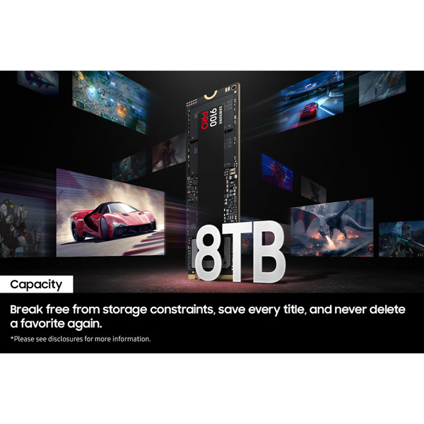 Samsung 9100 PRO 4 TB, SSD - Bild 14