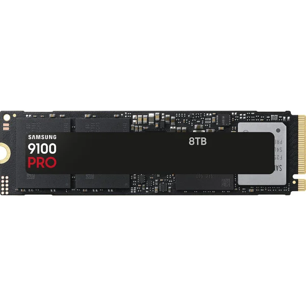 Samsung 9100 PRO 8 TB, SSD - Bild 2