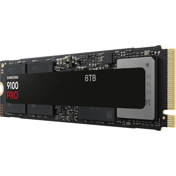 Samsung 9100 PRO 8 TB, SSD - Bild 3