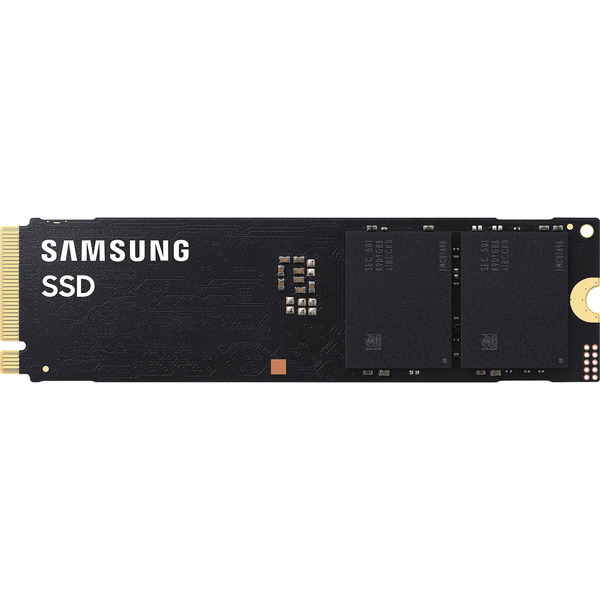 Samsung 9100 PRO 8 TB, SSD - Bild 4