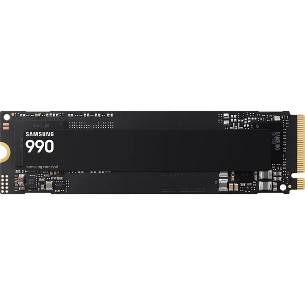 Samsung 990 2 TB, SSD