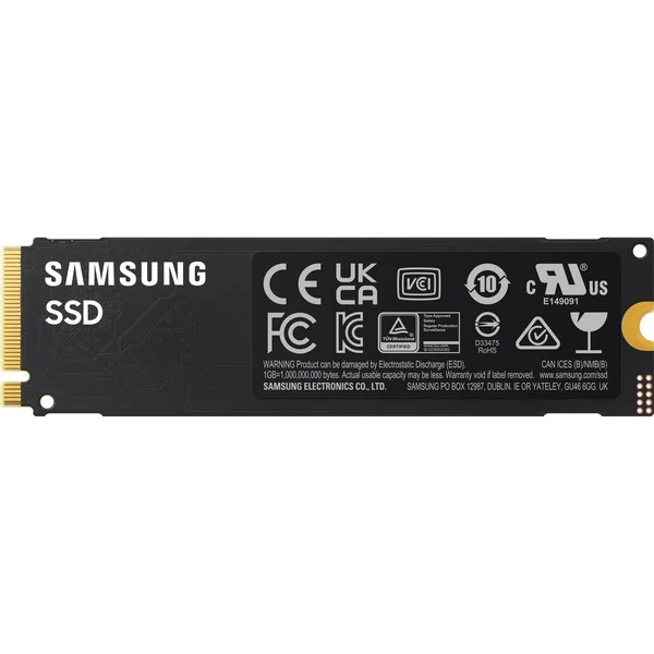 Samsung 990 2 TB, SSD - Bild 2
