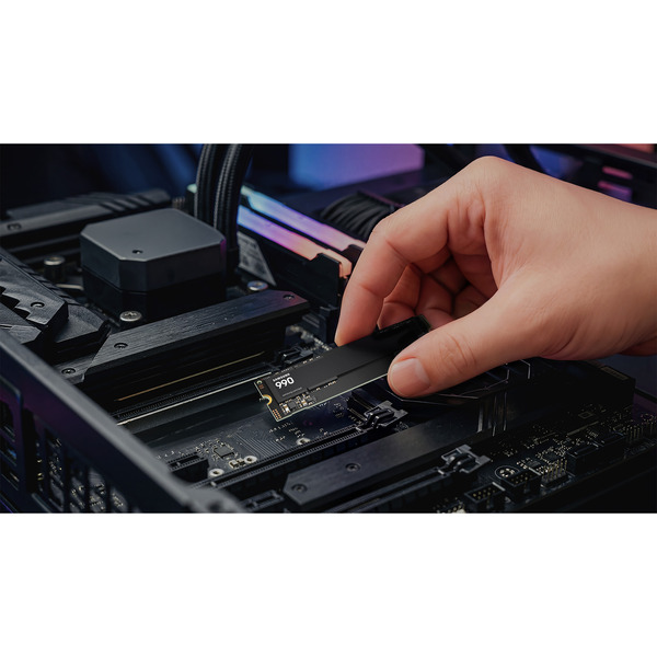 Samsung 990 2 TB, SSD - Bild 4