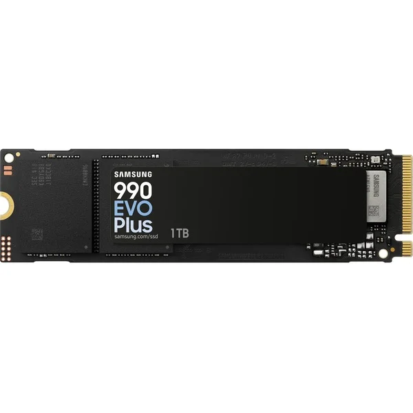 Samsung 990 EVO Plus 1 TB, SSD - Bild 2