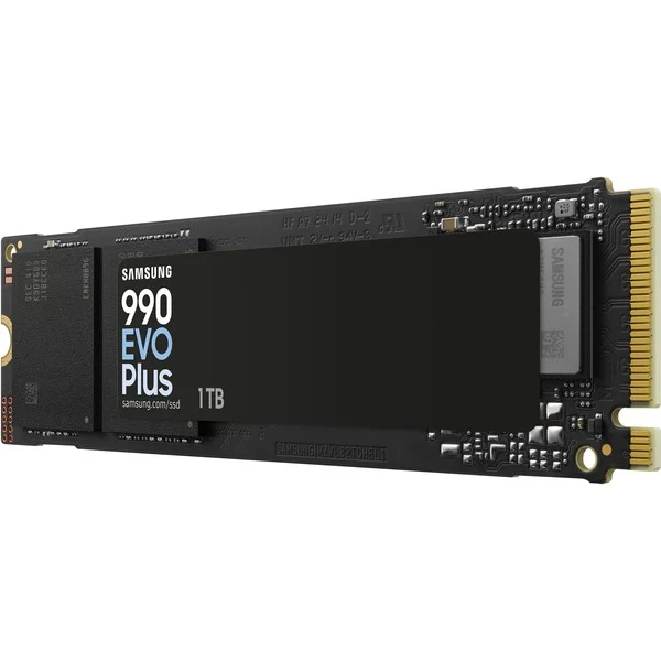 Samsung 990 EVO Plus 1 TB, SSD - Bild 3