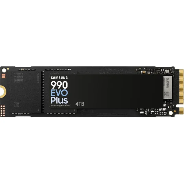 Samsung 990 EVO Plus 4 TB, SSD - Bild 2