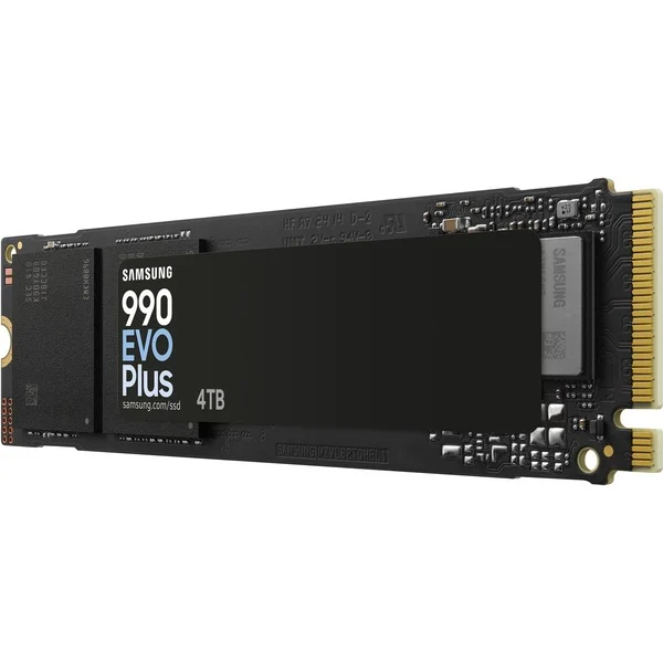 Samsung 990 EVO Plus 4 TB, SSD - Bild 3