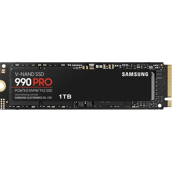Samsung 990 PRO 1 TB, SSD - Bild 2