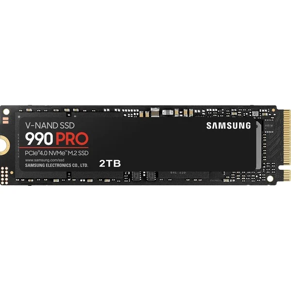Samsung 990 PRO 2 TB, SSD - Bild 2