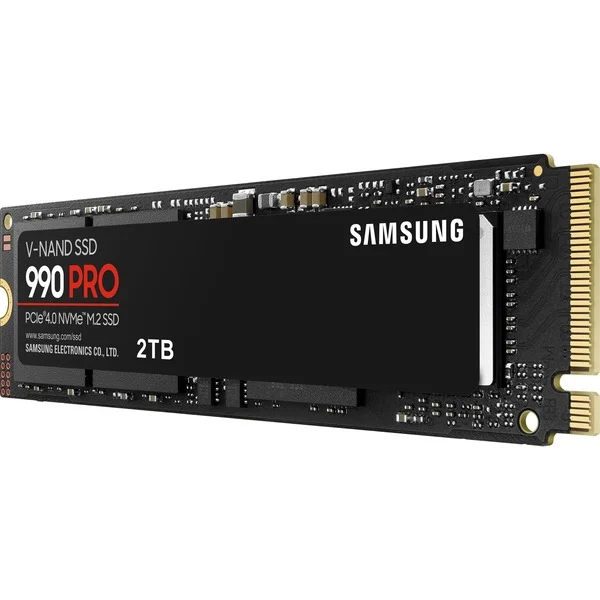 Samsung 990 PRO 2 TB, SSD - Bild 3