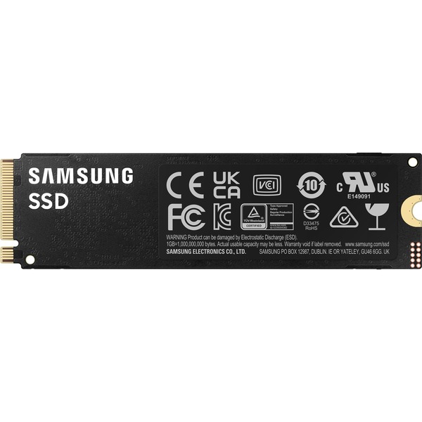 Samsung 990 PRO 2 TB, SSD - Bild 4