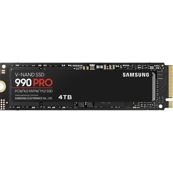 Samsung 990 PRO 4 TB, SSD - Bild 2