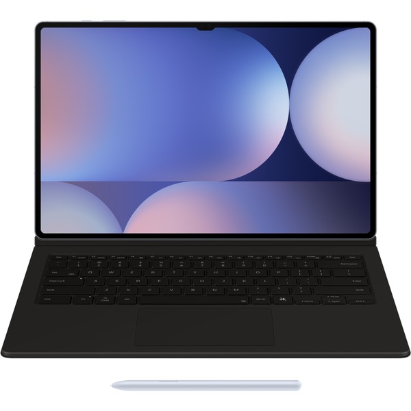 Samsung Book Cover Keyboard EF-DX925, Tastatur - Bild 8