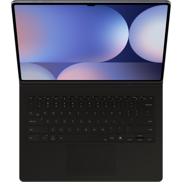 Samsung Book Cover Keyboard EF-DX925, Tastatur - Bild 9