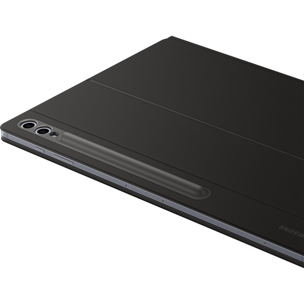 Samsung Book Cover Keyboard EF-DX925, Tastatur - Bild 10