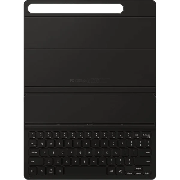 Samsung Book Cover Keyboard Slim, Tablethülle