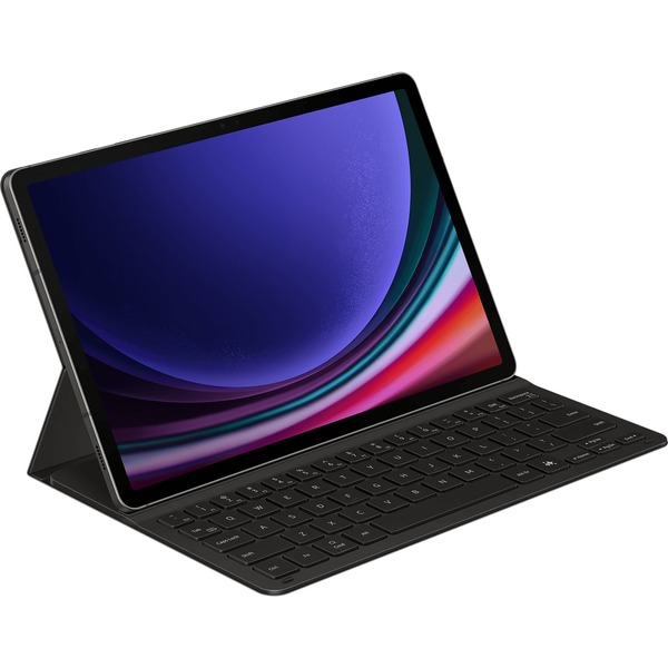 Samsung Book Cover Keyboard Slim, Tablethülle - Bild 7