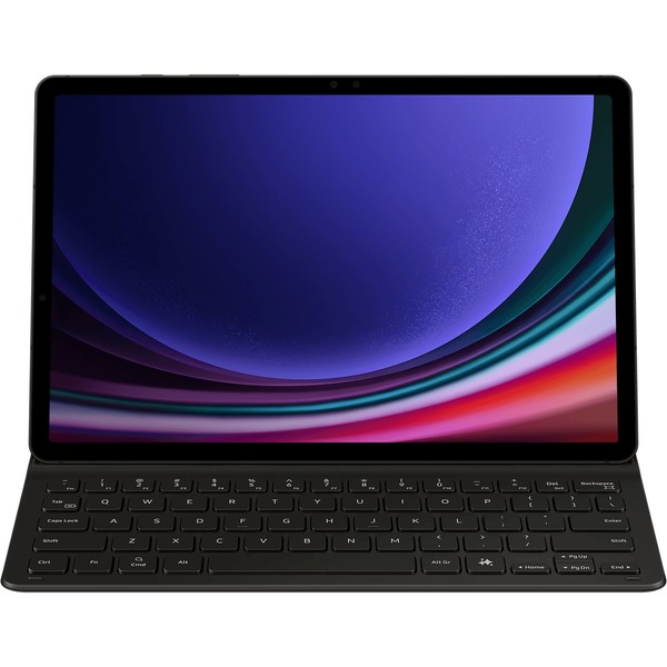 Samsung Book Cover Keyboard Slim, Tablethülle - Bild 8