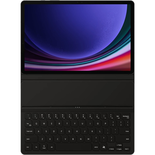 Samsung Book Cover Keyboard Slim, Tablethülle - Bild 9