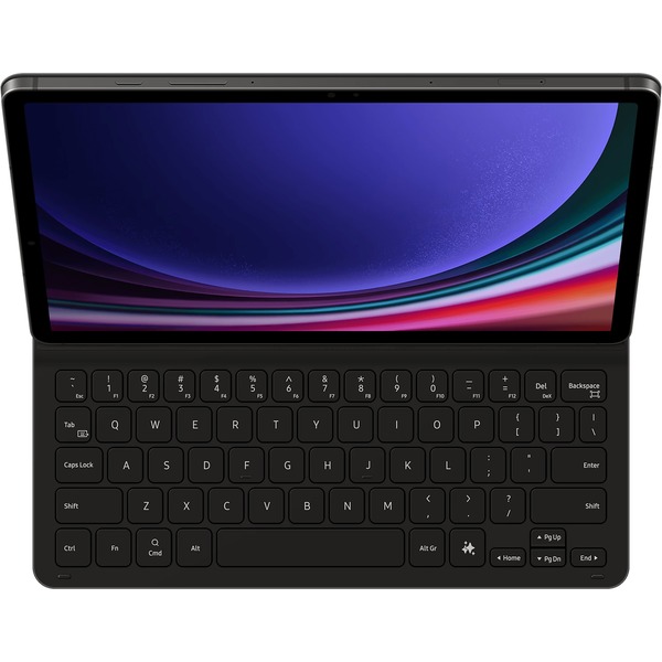 Samsung Book Cover Keyboard Slim, Tablethülle - Bild 10