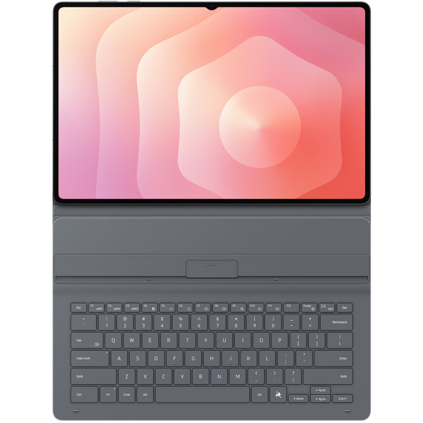 Samsung Book Cover Keyboard Slim, Tablethülle - Bild 11