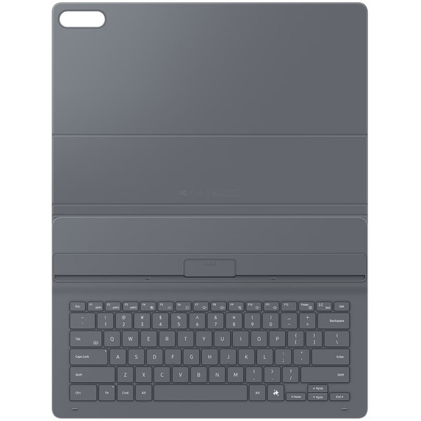 Samsung Book Cover Keyboard Slim, Tablethülle - Bild 4