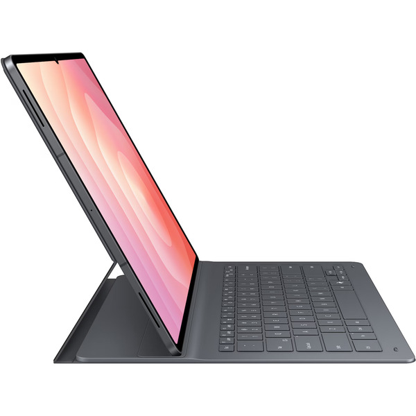 Samsung Book Cover Keyboard Slim, Tablethülle - Bild 8