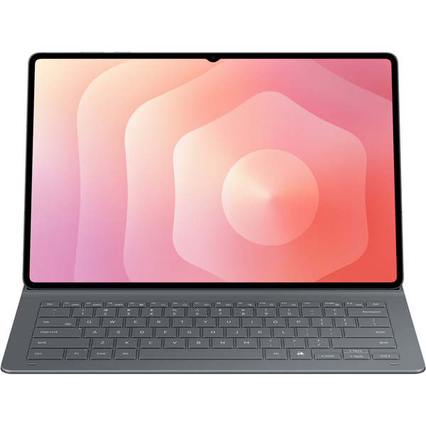 Samsung Book Cover Keyboard Slim, Tablethülle - Bild 9