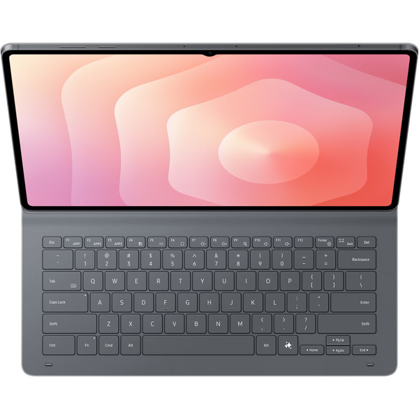 Samsung Book Cover Keyboard Slim, Tablethülle - Bild 10