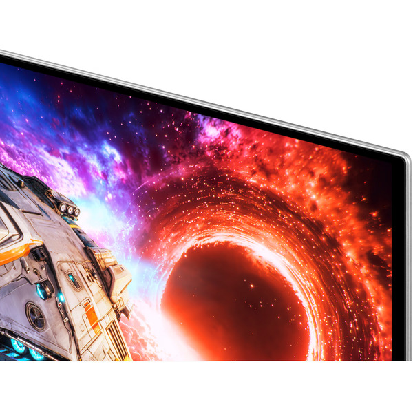 Samsung Odeyssey OLED G8 S32HG800SUX, Gaming-Monitor (80.3 cm (32 Zoll), silber, UltraHD/4K, DP, HDMI, USB-C, USB-Hub, 240Hz Panel) - Bild 21