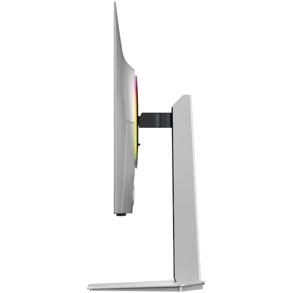 Samsung Odeyssey OLED G8 S32HG800SUX, Gaming-Monitor (80.3 cm (32 Zoll), silber, UltraHD/4K, DP, HDMI, USB-C, USB-Hub, 240Hz Panel) - Bild 4