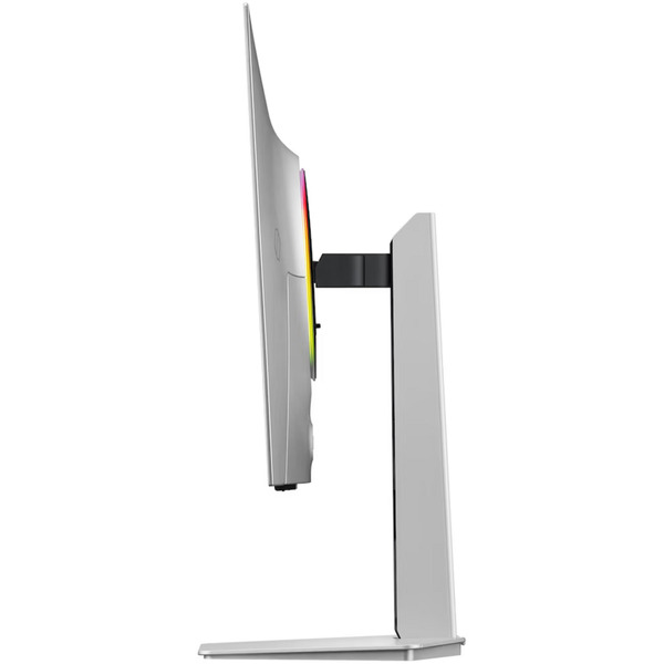 Samsung Odeyssey OLED G8 S32HG800SUX, Gaming-Monitor (80.3 cm (32 Zoll), silber, UltraHD/4K, DP, HDMI, USB-C, USB-Hub, 240Hz Panel) - Bild 5
