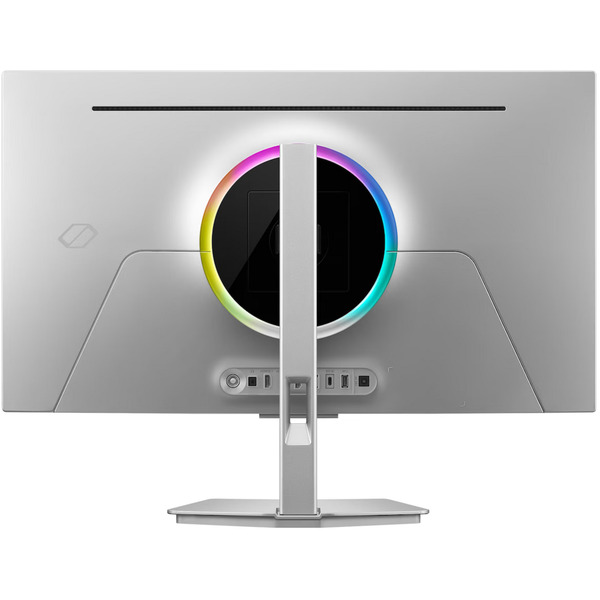 Samsung Odeyssey OLED G8 S32HG800SUX, Gaming-Monitor (80.3 cm (32 Zoll), silber, UltraHD/4K, DP, HDMI, USB-C, USB-Hub, 240Hz Panel) - Bild 9